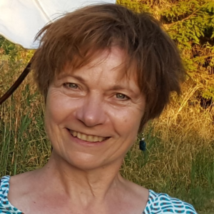 Ria Goris profielfoto